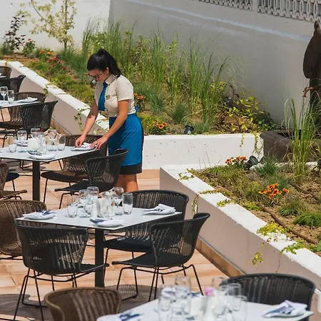 Sunrise Blue Magic Hotel