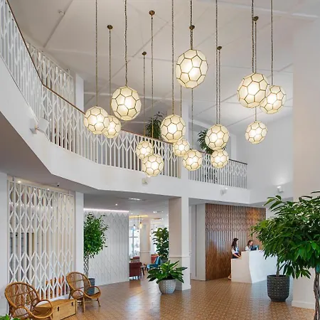 Hotel Sunrise Blue Magic Obzor