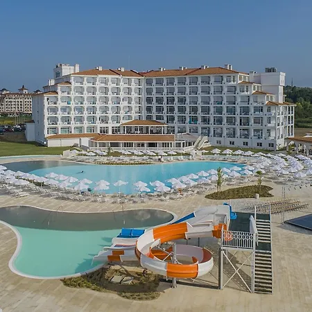 Hotel Sunrise Blue Magic