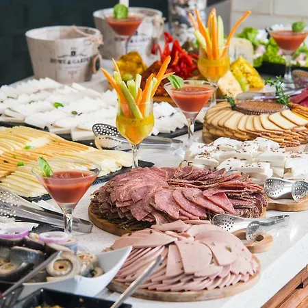 Hotel Sunrise Blue Magic Obzor