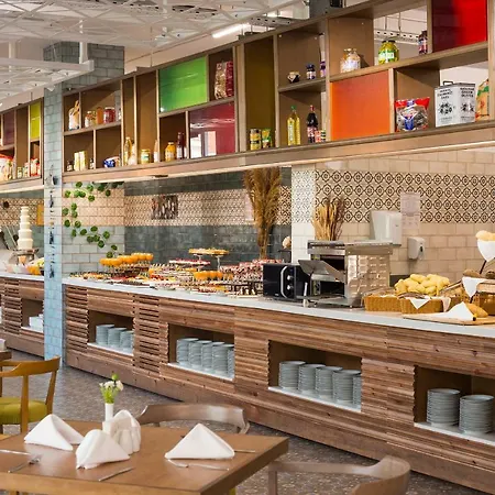 Sunrise Blue Magic Obzor