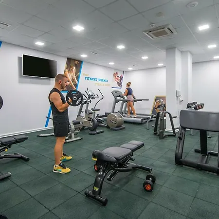 Sunrise Blue Magic Obzor