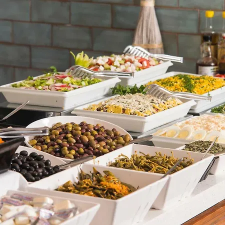 Hotel Sunrise Blue Magic Obzor