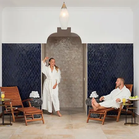 Sunrise Blue Magic Obzor