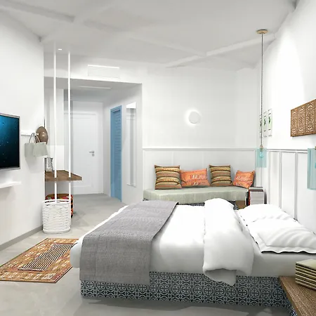 Hotel Sunrise Blue Magic