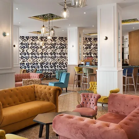 Sunrise Blue Magic 4*