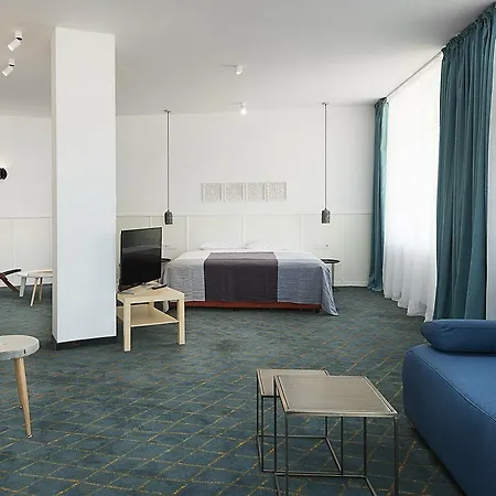 Hotel Sunrise Blue Magic 4*