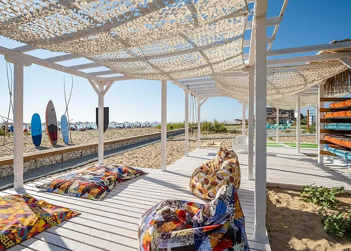 Sunrise Blue Magic Hotell 4*