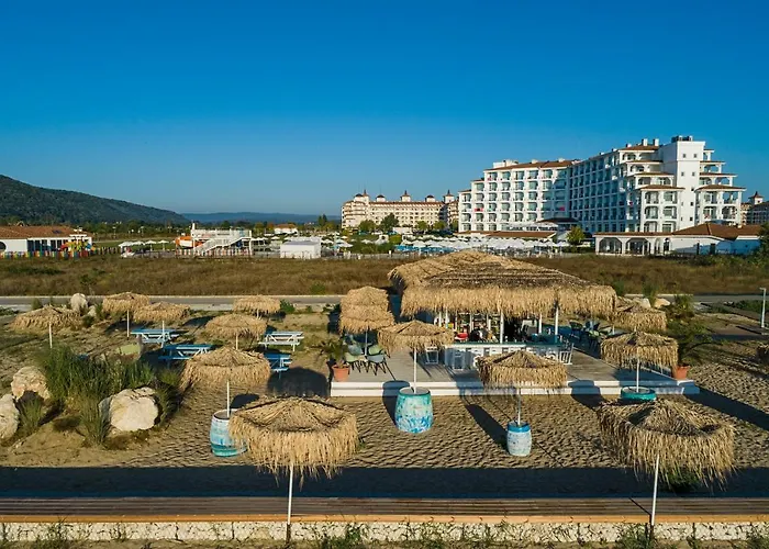 Sunrise Blue Magic Hotell