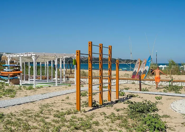 Sunrise Blue Magic Hotell Obzor