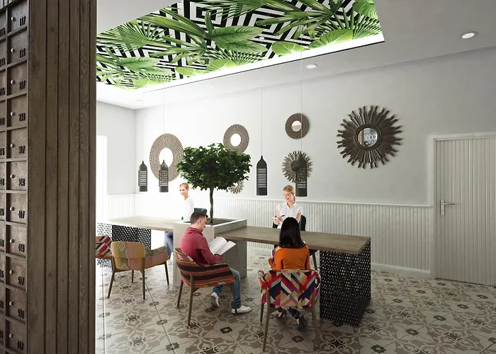 Hotell Sunrise Blue Magic Obzor