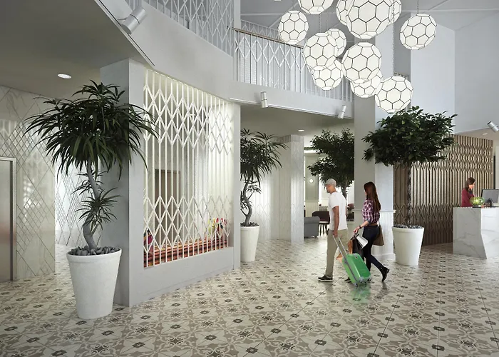 Sunrise Blue Magic Obzor