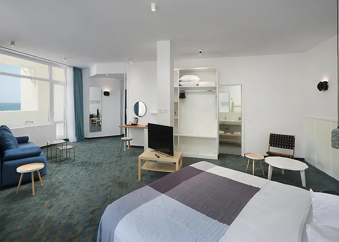 Sunrise Blue Magic 4*