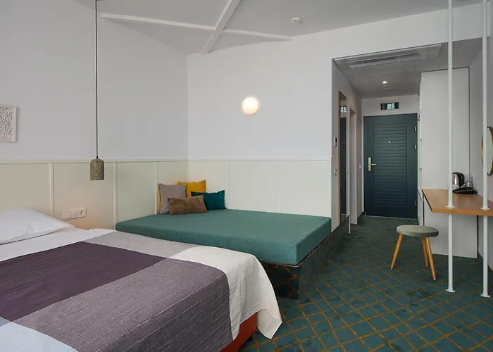 Sunrise Blue Magic 4* 奥布佐尔