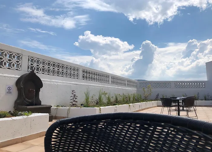 Sunrise Blue Magic 4*