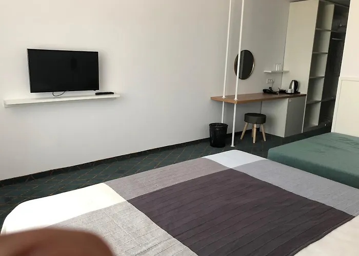 Sunrise Blue Magic 酒店 4*