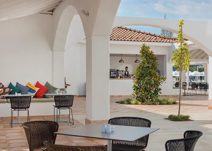 Sunrise Blue Magic Hotell