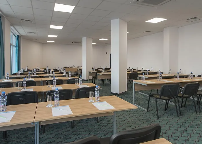 Sunrise Blue Magic 호텔