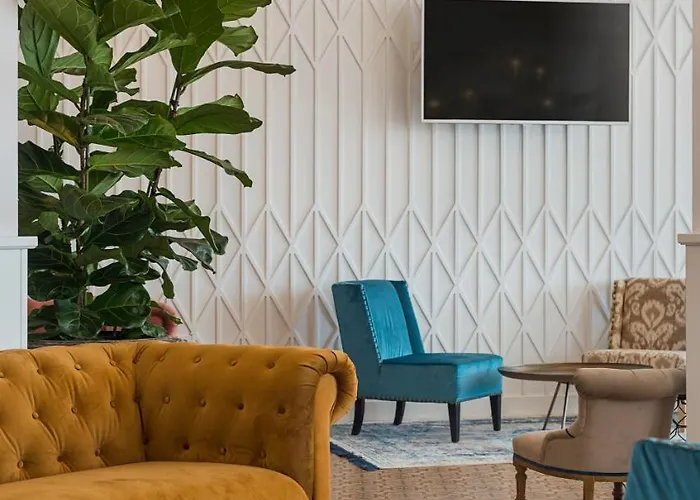 酒店 Sunrise Blue Magic 奥布佐尔