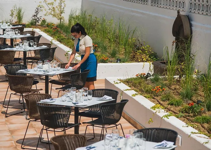 Sunrise Blue Magic Hotell