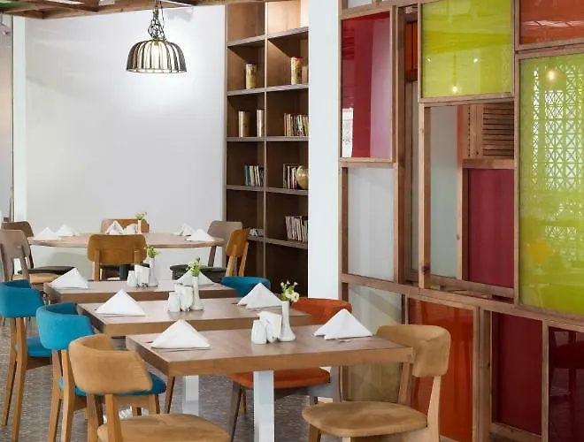 Sunrise Blue Magic Hotell 4*