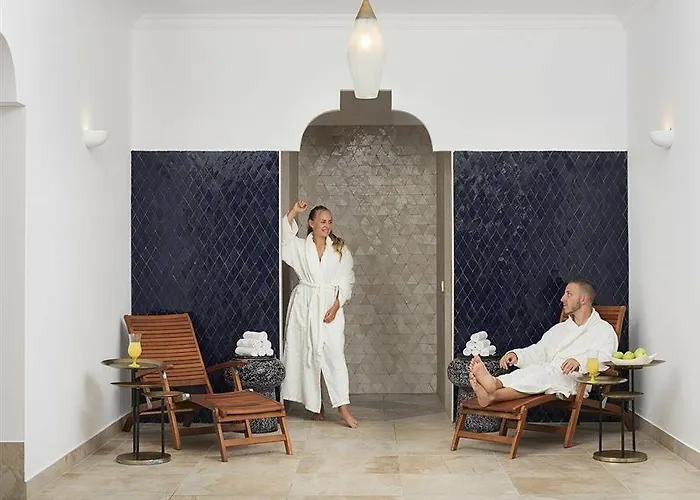 Sunrise Blue Magic Hotell 4*